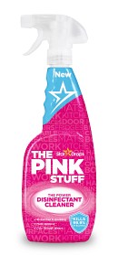 Bilde av The Pink Stuff Disinfectant Cleaner 750ml