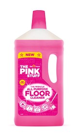 Bilde av The Pink Stuff All Purpose Floor Cleaner 1 Litre