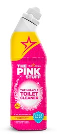 Bilde av The Pink Stuff Toilet Gel 750ml