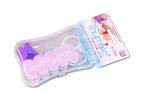 Bilde av The Thumble Set Nagelfil och Sax 0m+