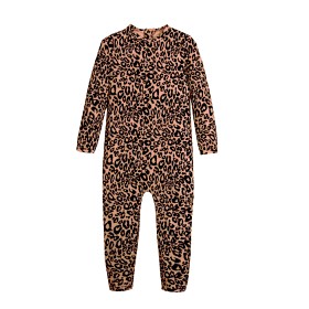 Bilde av The Tiny Universe UV-dräkt (Classic Leopard)