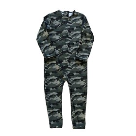 Bilde av The Tiny Universe UV-dräkt (Army)