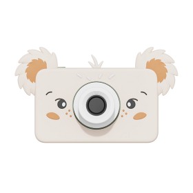 Bilde av The Zoofamily Barnekamera Zoo Friends Koala