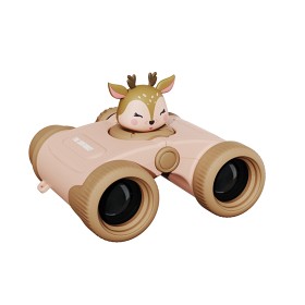 Bilde av The Zoofamily Barnekikkertene Zoo Eyes Deer
