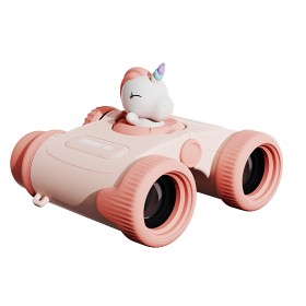 Bilde av The Zoofamily Barnekikkertene Zoo Eyes Unicorn