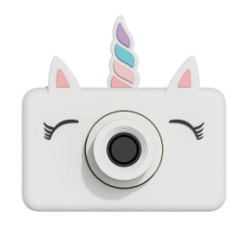 Bilde av The Zoofamily Barnekamera Zoo Friends Unicorn