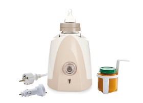 Bilde av Thermobaby Babymatvermer Hjem og Bil