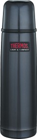 Bilde av Thermos Ståltermos Light & Compact 0,5 L Midnight Blue