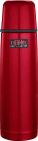 Bilde av Thermos Ståltermos Light & Compact 0,75 l Cranberry