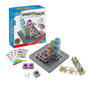 Bilde av ThinkFun, Gravity Maze