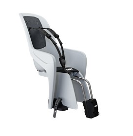 Bilde av Thule RideAlong Lite 2 Frame Mount Sykkelsete (Light Gray)
