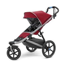 Bilde av Thule Urban Glide 2 Joggingvagn (Mars)