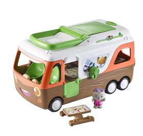 Bilde av Timber Tots by Klorofil Camper Van