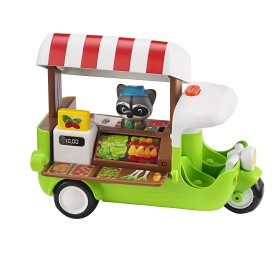 Bilde av Timber Tots by Klorofil Food Truck