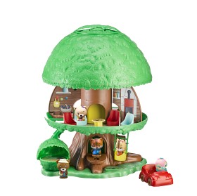 Bilde av Timber Tots by Klorofil Magic Tree
