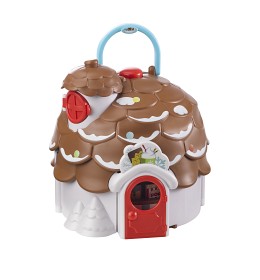 Bilde av Timber Tots by Klorofil Pine Cone Snack