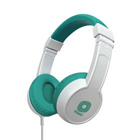 Bilde av TIMIO Sammenleggbare Hodetelefoner
