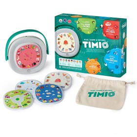 Bilde av TIMIO Startpakke
