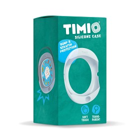 Bilde av TIMIO Silikonfodral
