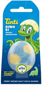 Bilde av Tinti Badeegg Dino 