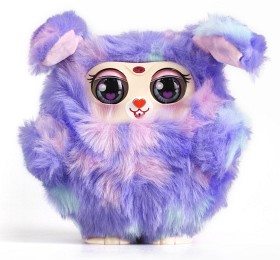 Bilde av Tiny Furries - Mama interaktiv kompis
