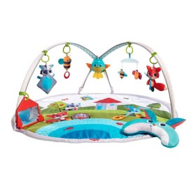 Bilde av Tiny Love - Meadow Days Rainbow Babygym