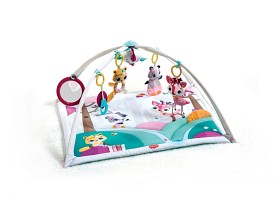 Bilde av Tiny Love - Tiny Princess Tales Gymini Deluxe