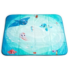 Bilde av Tiny Love Treasure the Ocean XL Utendørs Leketeppe