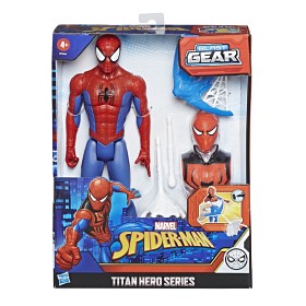Bilde av Titan Hero Figur (Spiderman)