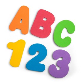 Bilde av Tobar - Badstickers