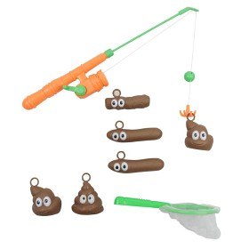 Bilde av Tobar Fishing for Floaters