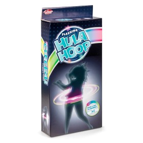 Bilde av Tobar - Justerbar rockring med LED-belysning