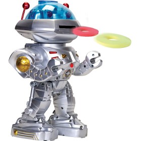 Bilde av Tobar - Spacebot 3000