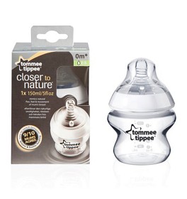 Bilde av Tommee Tippee 150 ml Babyflaske