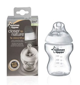 Bilde av Tommee Tippee 260 ml Babyflaske
