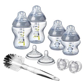 Bilde av Tommee Tippee CTN Flaskestartsett Ollie The Owl