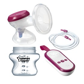Bilde av Tommee Tippee CTN Elektrisk Brystpumpe
