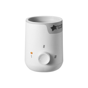 Bilde av Tommee Tippee CTN Elektrisk Flaskevarmer