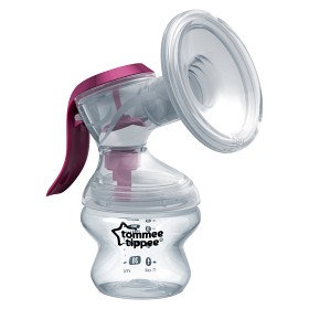 Bilde av Tommee Tippee CTN Manuell Brystpumpe
