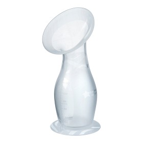 Bilde av Tommee Tippee CTN Manuell Silikonbrystpumpe