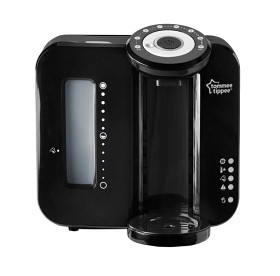 Bilde av Tommee Tippee CTN Grout Perfect Prep Machine (svart)