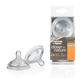 Bilde av Tommee Tippee Dinapp 2-pakning (størrelse 3)
