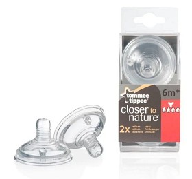 Bilde av Tommee Tippee Dinapp 2-pakning (Y-snitt)