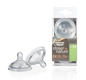 Bilde av Tommee Tippee Dinapp 2-pakning (størrelse 1)