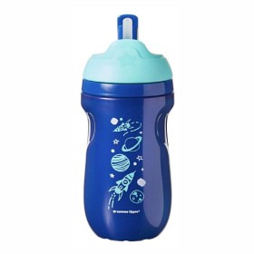 Bilde av Tommee Tippee Explora Insulated Straw (Lila)