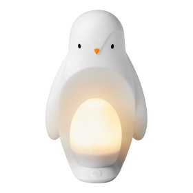 Bilde av Tommee Tippee Grobrite Penguin bærbar nattlys