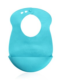 Bilde av Tommee Tippee Haklapp Roll N Go (Turkos)