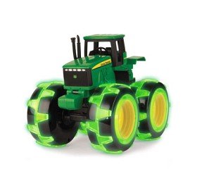 Bilde av John Deere Monster Threads Light