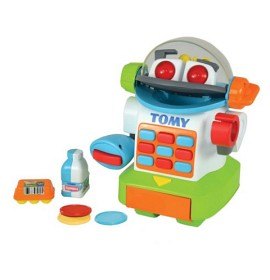 Bilde av Tomy - Mr Shopbot