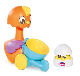 Bilde av Tomy - Pop & Hatch